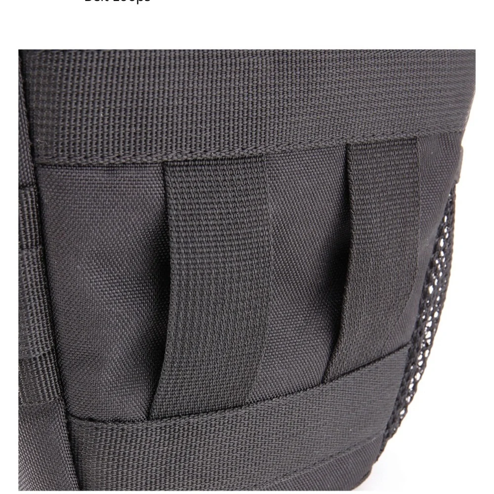 Ruggard Hunter 25 DSLR Camera Bag